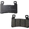 Lyndall Brakes Llc 8181-G+ Gold+ Brake Pads
