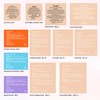 Gifts for Women, 55 Pcs Hydrating Skin Care Set, Home