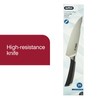 Zyliss Comfort Pro Chef's Knife - Ice Hardened Stainless Steel