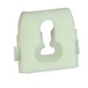 G-PLUS Body Side Belt Moulding Molding Trim Clips 10pcs Compatible