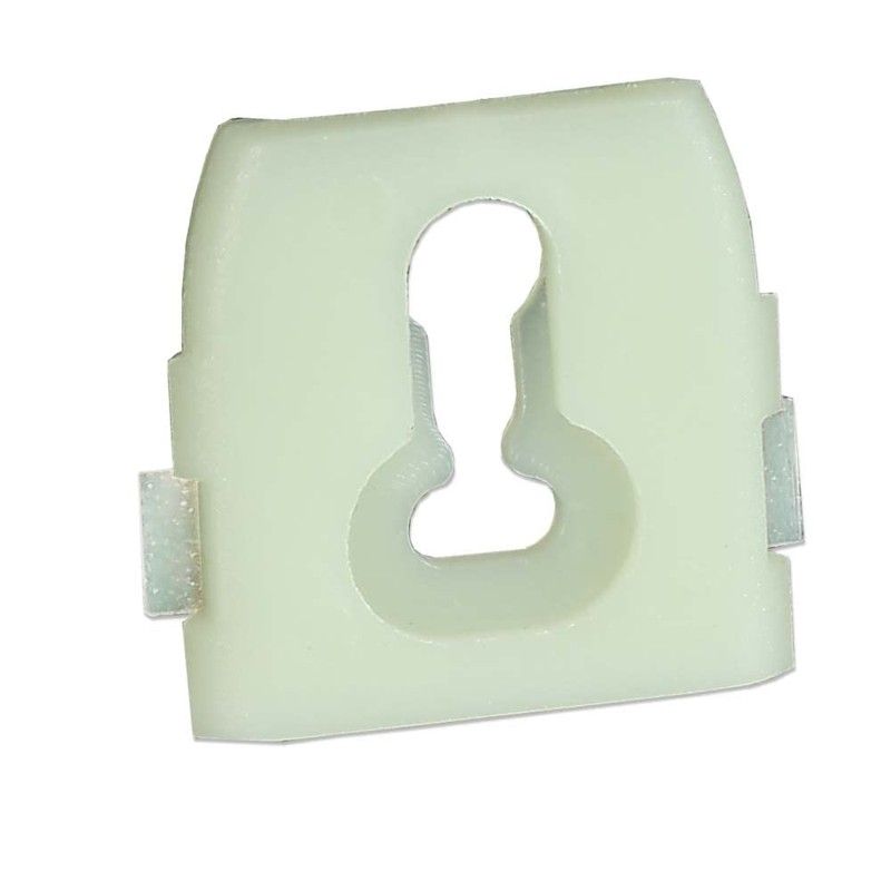 G-PLUS Body Side Belt Moulding Molding Trim Clips 10pcs Compatible