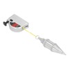 Magnetic Wire Hammer Quickly Stabilize Resistance Adjustable Flexible Hammer Line