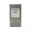 Mitchell and Peach English Leaf Eau De Toilette 1.7 fl