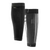 GO SLEEVES Kinesiology Calf Compression Sleeve Men, Targeted Support for