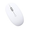 Wireless Mouse 2.4G Single Mode RGB Silent with High Accuracy