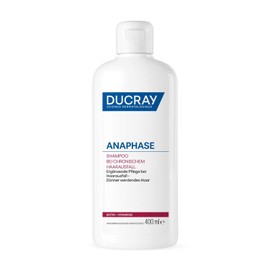Ducray Anaphase Stimulating Cream Shampoo 400ml