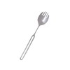 Okabe Yo Tableware Manufacturing FLEX FM-54 Flex Metal Spoon, Split