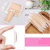 Microblading Cotton Swab (500pcs, Count, 500)