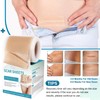 Silicone Scar Sheets, Silicone Scar Tape(1.8”x 157” Roll-4M), Silicone Scar