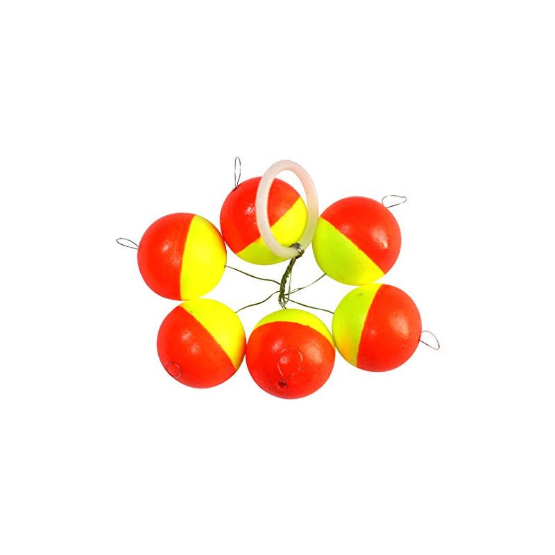 FTM Trout Pilot 15 mm - FTM-Trout New Generation Round