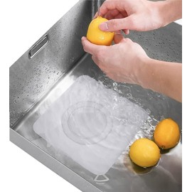 tallnext Drain Lid Drain Lid Sink Lid Drain Lid (White)