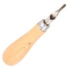 Baxnore 2 Set Linoleum Cutter Tools, Lino Cutting Printing Tool