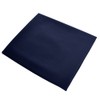Sfoothome Queen Sheets Set - Navy Blue Hotel Luxury 4-Piece
