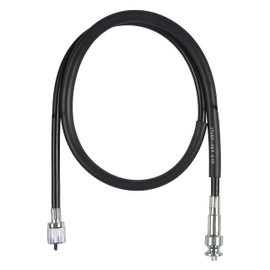 MOTOMASTER Motorcycle Tachometer Cable Compatible with Honda CB 125/250/ 400 N / 37260-443-610