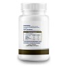 Maca Negra 500mg - 100 Cápsulas Por Frasco