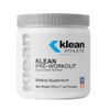 Klean ATHLETE Pre-Workout | Unique Formula with Beet Root Extract,