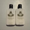 Agraria Lot of 6 AGRARIA travel set Lemon Verbena Hand