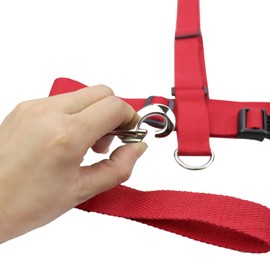 Adjustable Teens Safety Chair Strap for Older Children for Autism Special Needs ADHD Safety Teens Harness Perfect for Restaurants Mealtime Homework or Any Situation Where Sitting is Required