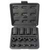 External Torx Plus Socket Set 6 Point EP Socket EP4,