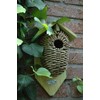 FAL Wren Bird House Box Wood Birdhouse - Wooden &