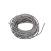 Musiclily Pro Guitar Internal Wire Cable 22 Gauge Vintage Braided
