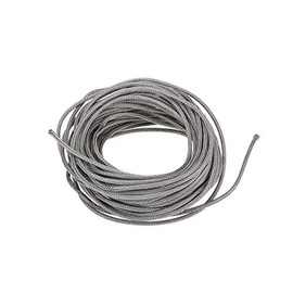 Musiclily Pro Guitar Internal Wire Cable 22 Gauge Vintage Braided Wire 8M