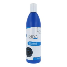 DEYA by Dewi Peña BLUE Shampoo Neutralizing and Matting 16 oz