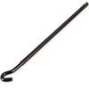 Red Hound Auto 2009-2013 Compatible with Ford F150 Spare Hook