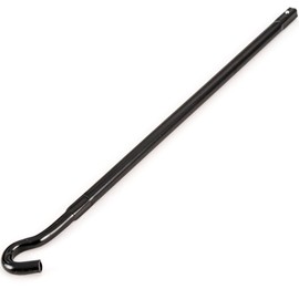 Red Hound Auto 2009-2013 Compatible with Ford F150 Spare Hook Extension Wrench Replacement for Jack