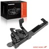 A-Premium Hood Latch Lock Compatible with Hyundai Elantra 2004-2006, Front