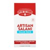 Creminelli Sopressata Salami, (3 count, 5.5oz), Humanely Raised Pork*, No