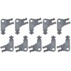 Product Movement Universal Paper Towel Dispenser Replacement Key (10)