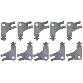 Product Movement Universal Paper Towel Dispenser Replacement Key (10)