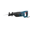 BOSCH RS325 120-Volt 12 Amp Reciprocating Saw, Variable Speed, Compact