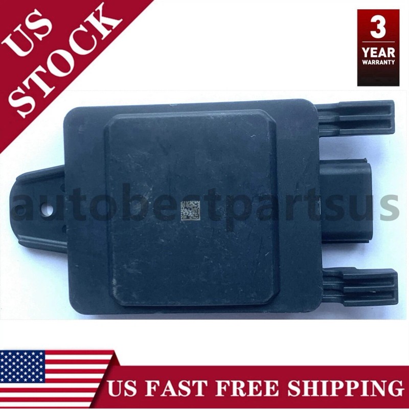 Unbranded OEM Blind Spot Module Radar Sensor 85134167 For Chevy