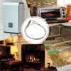 Acupress Superior 60125501 Thermopile Generators 24" for Fireplace Pilot Burner
