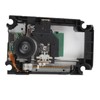 Game Console Optical Pickup Laser Lens Replacement 496 Laser Lens