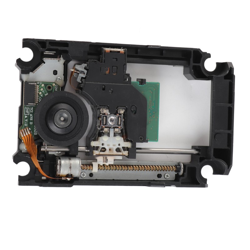 Game Console Optical Pickup Laser Lens Replacement 496 Laser Lens