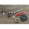 SE Watch Repair Tool Kit (12 PC.) - JT6615CF