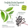 Bigelow Tea Green Tea with Elderberry Plus Vitamin C, Caffeinated