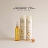 ARUAL - COSMÉTICA PROFESIONAL Crystal diamond shampoo para cabello danado