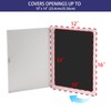 EASY-EXS Access Panel 12x16 with Door (Max Service Opening 10x14)