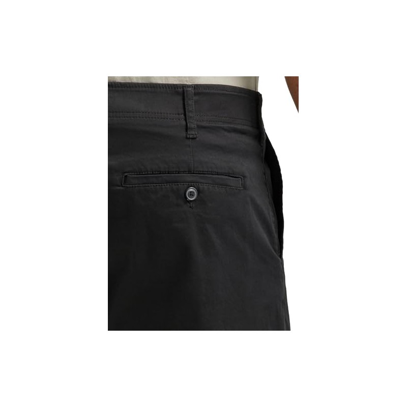 Lee Men's Big & Tall Extreme Motion Flat Front Shorts,