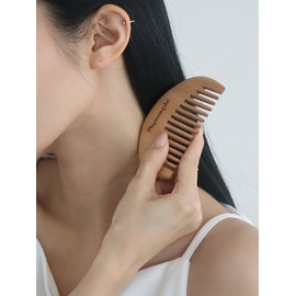 Scalp Fascia Gua Sha for Liberty / 두피 근막 괄사 포 리버티