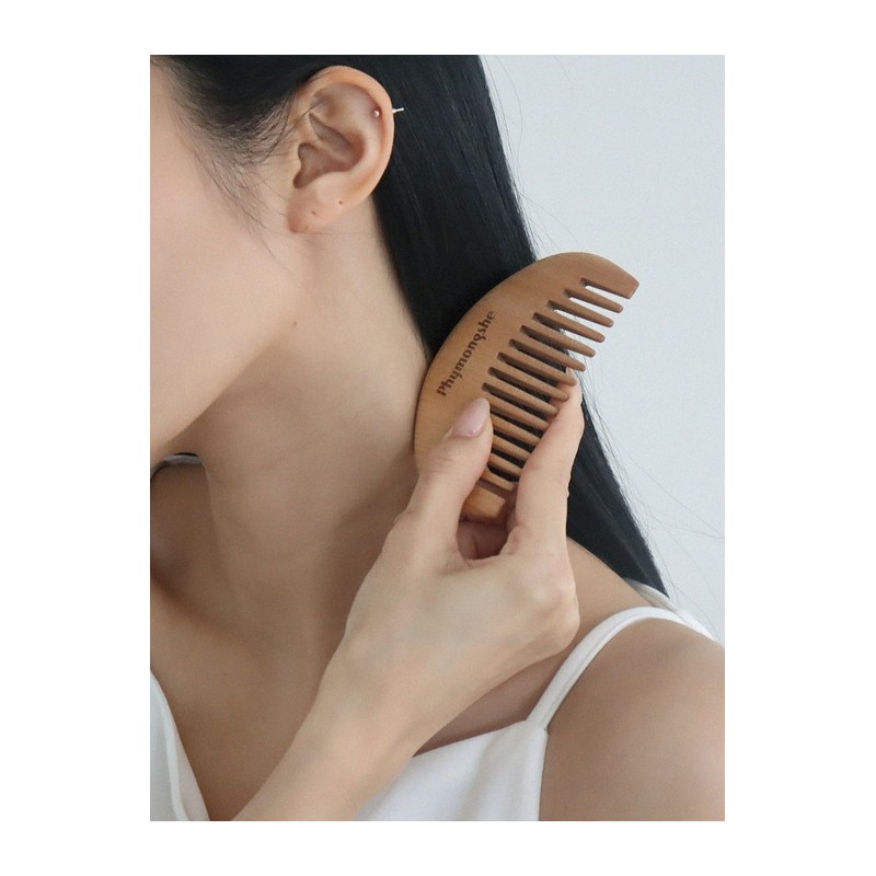 Scalp Fascia Gua Sha for Liberty / 두피 근막 괄사