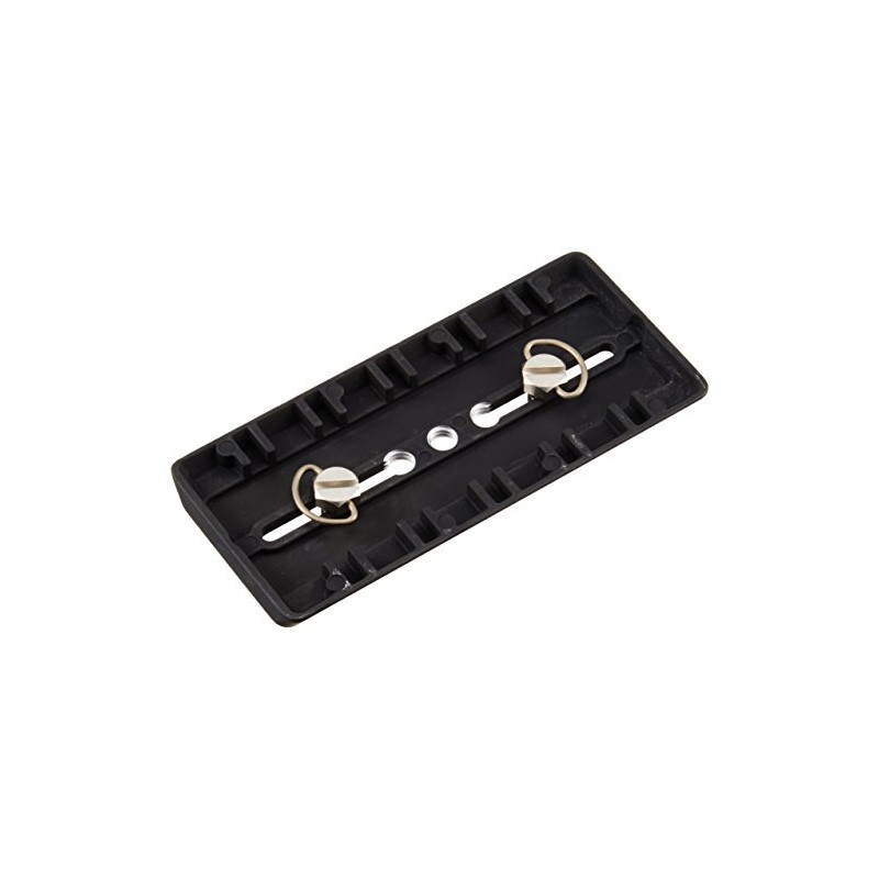 ジッツオ(GITZO) クイックリリースプレート ロング GS5370LB