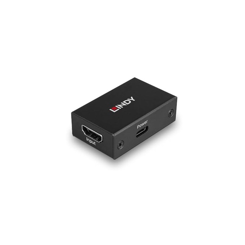 LINDY HDMI Repeater 8K60