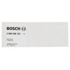 Bosch Accessories 2608598123 3 Jaw Chuck Diamond Adapter, 13cm x