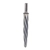 Construction Reamer 6542 and M2 High Speed Steel 3/4 Inch