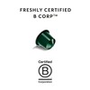 NESPRESSO Original Capriccio 100 Coffee Capsules, Arabica & Robusta Coffee,